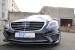 Grila Central Inferioara Cromata Mercedes S-Class W222 (2013-2017) S65 Design Performance AutoTuning