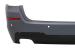 Bara Fata fara Proiectoare Ceata cu Bara Spate BMW Seria 5 F11 Touring (2011+) M-Technik Design Performance AutoTuning