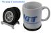Set Suport Pahare In forma de Roata de Masina cu Janta Performance AutoTuning