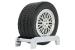 Set Suport Pahare In forma de Roata de Masina cu Janta Performance AutoTuning