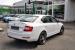 Eleron Portbagaj Skoda Octavia III 5E Sedan (2013+) Performance AutoTuning