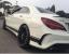 Prelungiri Extensii Bara Spate Mercedes CLA W117 C117 X117 (2013-2018) CLA45 Design Performance AutoTuning