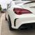 Prelungiri Extensii Bara Spate Mercedes CLA W117 C117 X117 (2013-2018) CLA45 Design Performance AutoTuning