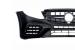 Kit Exterior Mercedes E-Class W213 (2016-2019) E63 Design Ornamente Tobe Negre Performance AutoTuning