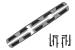 Ansamblu Prelungiri Off Road cu Preguri Laterale Audi Q7 Facelift (2010-2015) Performance AutoTuning
