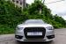 Grila Centrala AUDI A4 B8 Facelift (2012-2015) RS Design Negru Lucios Performance AutoTuning