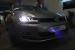 Faruri Osram Full LED VW Golf 7 VII (2012-2017) Black LEDriving Performance AutoTuning