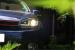 Faruri Osram LED VW Golf 6 VI (2008-2012) GTI Rosu LEDriving Semnal Dinamic Performance AutoTuning