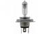 Bec Auto Halogen far Osram SILVERSTAR H4 12V 60/55W Performance AutoTuning