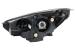 Faruri LED DRL Ford Focus III Mk3 Facelift (2015-2017) Bi-Xenon Design Semnalizare Dinamica Performance AutoTuning