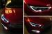 Faruri LED DRL Ford Focus III Mk3 Facelift (2015-2017) Bi-Xenon Design Semnalizare Dinamica Performance AutoTuning