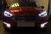 Faruri LED DRL Ford Focus III Mk3 Facelift (2015-2017) Bi-Xenon Design Semnalizare Dinamica Performance AutoTuning