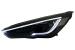 Faruri LED DRL Ford Focus III Mk3 Facelift (2015-2017) Bi-Xenon Design Semnalizare Dinamica Performance AutoTuning