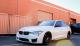 Bara Fata BMW Seria 3 F30 F31 Non LCI LCI (2011-2018) M3 Sport EVO Design Performance AutoTuning