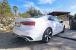 Bara Spate Audi A5 F5 (2017-) Quattro RS Design Performance AutoTuning