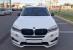 Pachet Exterior Aero Prelungire Bara Fata si Difuzor BMW X5 F15 (2014-2018) Aerodynamic Design Performance AutoTuning