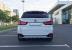 Pachet Exterior Aero Prelungire Bara Fata si Difuzor BMW X5 F15 (2014-2018) Aerodynamic Design Performance AutoTuning
