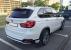 Pachet Exterior Aero Prelungire Bara Fata si Difuzor BMW X5 F15 (2014-2018) Aerodynamic Design Performance AutoTuning