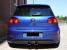 Prelungire Bara Spate si Praguri Laterale VW Golf 5 V (2003-2008) GTI R32 Look Performance AutoTuning