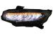 Faruri Full LED HONDA Civic Mk10 FC/FK (2016-Up) Sedan & Hatchback Semnalizare Dinamica Performance AutoTuning