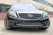 Lip Bara Fata Mercedes S-Class W222 (2013-2017) S65 Design Performance AutoTuning