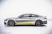 Stickere Laterale Galben Mat Mercedes Clasa C C205 Coupe A205 Cabriolet (2014-up) Performance AutoTuning