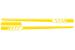 Stickere Laterale Galben Mat Mercedes Clasa C C205 Coupe A205 Cabriolet (2014-up) Performance AutoTuning