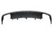 Difuzor Bara Spate Audi A6 4G Facelift (2015-2018) si Tobe Ornament S6 Design Performance AutoTuning