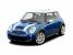 Set Stickere Capota Negru Alb MINI R50 R52 R53 R56 R57 Clubman R55 (2001-2017) Calitate Premium Performance AutoTuning