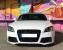 Bara Fata Audi TT 8J Cabriolet Coupe (2006-2014) RS 8S TTRS Design Performance AutoTuning