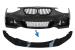 Prelungire Bara Fata BMW Seria 1 F20 F21 (2011-2014) F22 F23 (2014-up) M Sport M-Performance Design Performance AutoTuning