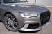 Bara Fata AUDI A6 4G RS6 Design Facelift (2015-2018) Cu Grile Performance AutoTuning