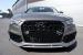 Bara Fata AUDI A6 4G RS6 Design Facelift (2015-2018) Cu Grile Performance AutoTuning