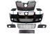 Accesorii Grile Bara fata GTI Look VW Golf 5 V (2003-2007) Performance AutoTuning