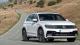 Bara Fata VW Tiguan II Mk2 AD BW (2016-2019) R-Line Design Performance AutoTuning