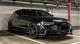 Prelungire Bara Fata Audi A6 C7 4G RS6 (2011-2018) Carbon Performance AutoTuning