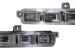 Pachet Exterior Extensie Bara LED DRL Mercedes G-Class W463 (1989-2017) G65 Design Performance AutoTuning