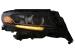 Pachet exterior Kit Conversie Complet Facelift (2018-up) Look Toyota Land Cruiser Prado J150 (2010-2018) Performance AutoTuning