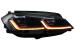 Faruri LED VW Golf 7.5 VII (2017+) GTI Look cu Semnal Dinamic Performance AutoTuning