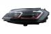 Faruri LED VW Golf 7.5 VII (2017+) GTI Look cu Semnal Dinamic Performance AutoTuning