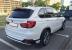 Prelungiri Extensii Aripi BMW X5 F15 (2014-2018) M-Design Negru Lucios cu Praguri Trepte Laterale Performance AutoTuning