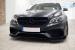 Kit Exterior Mercedes W212 E-Class Facelift (2013-up) E63 A-Design Negru Lucios Performance AutoTuning