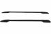 Bare Verticale Toyota Land Cruiser Prado J150 (2009+) Negru Mat Performance AutoTuning