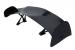 Eleron Spoiler Universal Reglabil GT Design Carbon Real Performance AutoTuning