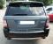 Eleron Luneta cu Protectie Bara Spate Land Range Rover Sport Facelift L320 (2010-2013) Aubiography Design Performance AutoTuning