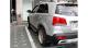 Praguri Laterale SUV KIA Sorento II UM (2012-2014) Performance AutoTuning