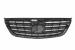 Bara Fata cu Grila Centrala Mercedes W222 S-Class (2013-06.2017) S63 Design Performance AutoTuning