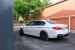 Extensii Praguri Laterale BMW Seria 5 G30 G31 (2017+) M Design Negru Lucios Performance AutoTuning