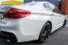 Extensii Praguri Laterale BMW Seria 5 G30 G31 (2017+) M Design Negru Lucios Performance AutoTuning