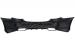 Kit Exterior cu Ornamente tobe Mercedes W212 E-Class Facelift (2013-up) E63 A-Design Negru Lucios Performance AutoTuning